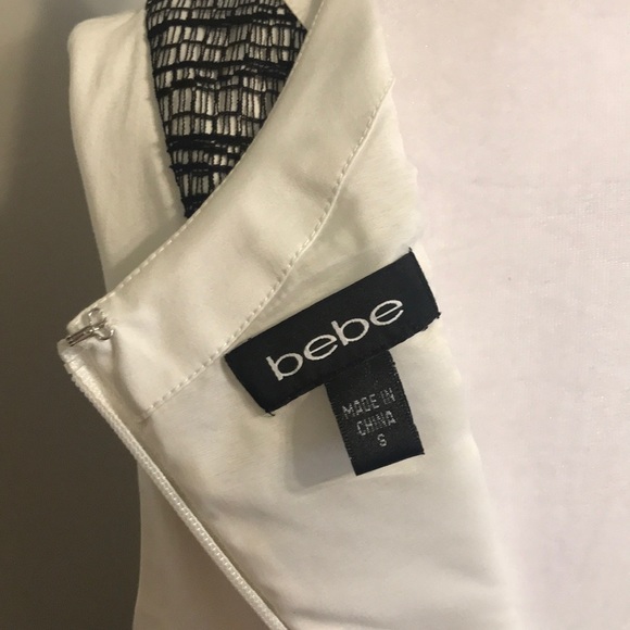 Bebe Dress - Picture 3 of 6